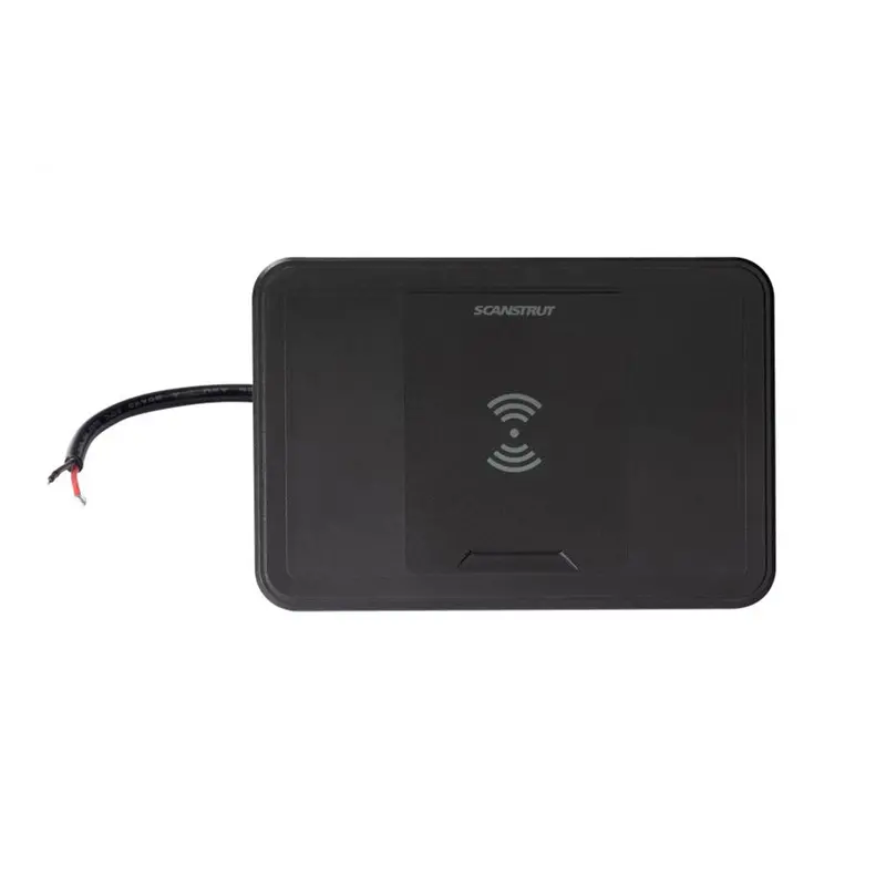 Scanstrut Surface Waterproof Wireless Charger 3-Coil - 15W - 12/24V [Sc-Cw-2Gt] 1