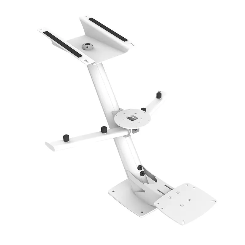 Scanstrut Tapered Mast F/Furuno Radar Dome  Starlink [Ptm-R2-Sl] 1