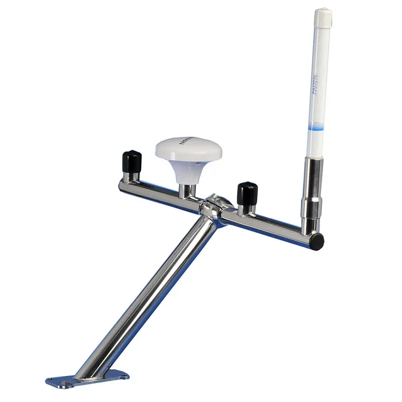 Scanstrut Tb-01 T-Bar Mount F/Gps/Vhf Antenna [Tb-01] 1