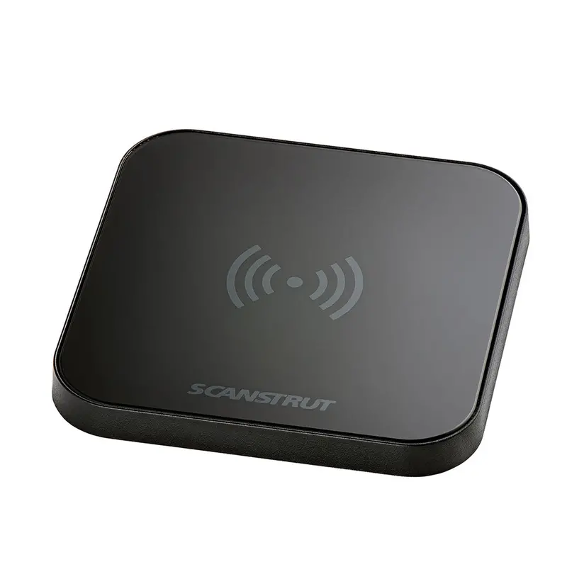 Scanstrut Ultra Magnetic Waterproof Wireless Charger - 15W - 12/24V [Sc-Cw-14G] 1