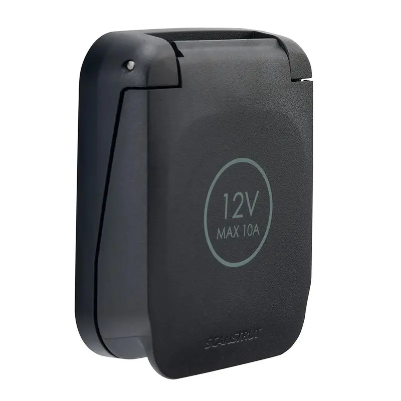Scanstrut Ventura Series 12V Power Outlet [Sc-V-Dc1] 1