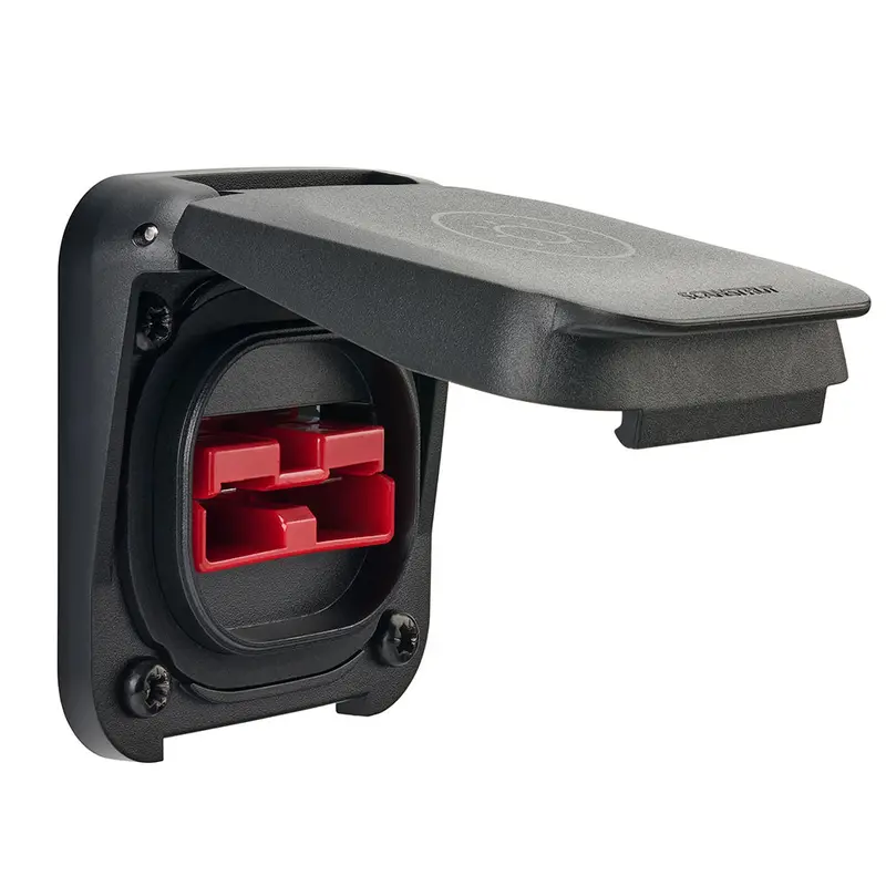 Scanstrut Ventura Series Anderson 50A Solar Connection [Sc-V-S1] 1