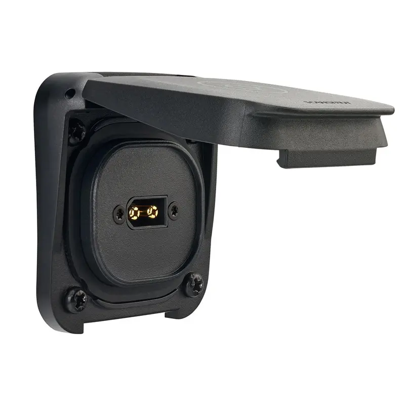 Scanstrut Ventura Series Xt60 Solar Connection [Sc-V-S3] 1