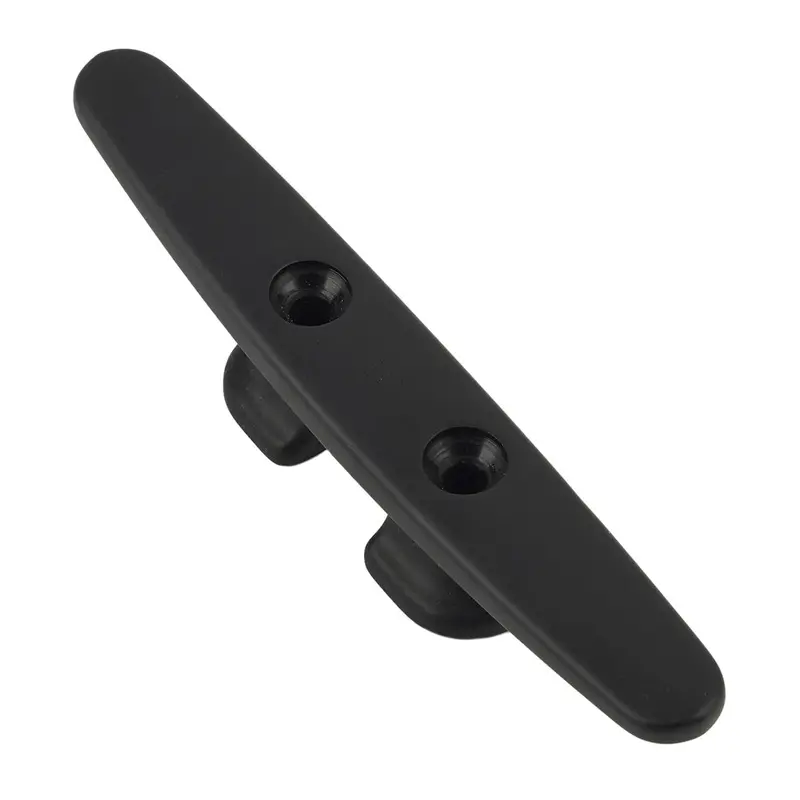 Schaefer Aluminum Deck Cleat - 5" [70-95] 1