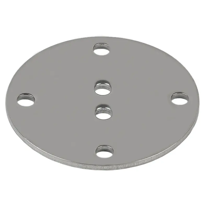 Schaefer Backing Plate F/704-02-62 [97-49] 1