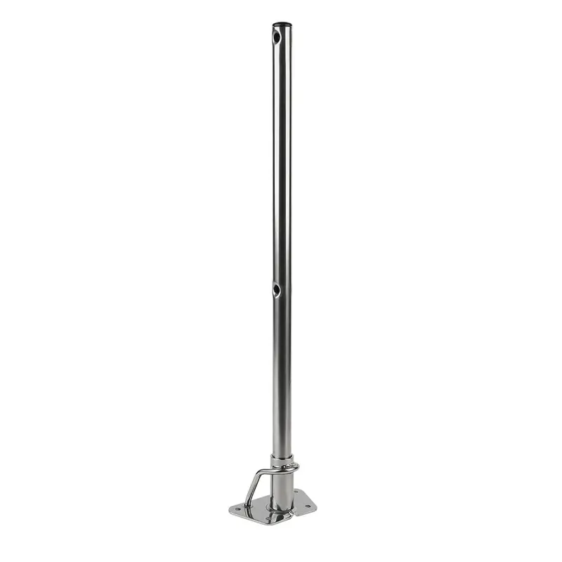 Schaefer Double Stanchion Tube - 26" [36-17] 1