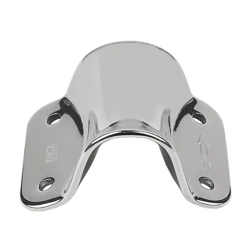 Schaefer Furler Pull Back Bracket/Haylard Restrainer - Large [78-75] 1