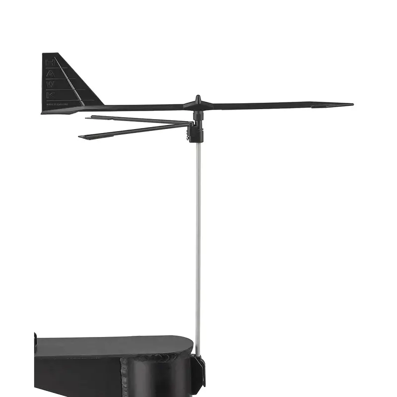 Schaefer Hawk Wind Indicator F/Boats Up To 8M - 10" [H001f00] 1