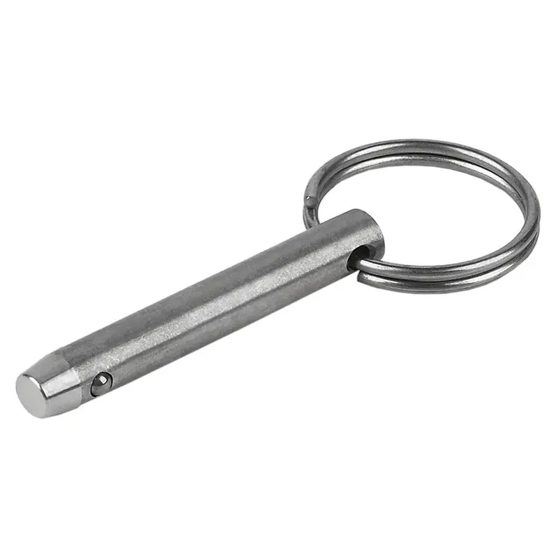 Schaefer Quick Release Pin - 5/16" X 1.5" Grip [98-3115] 1