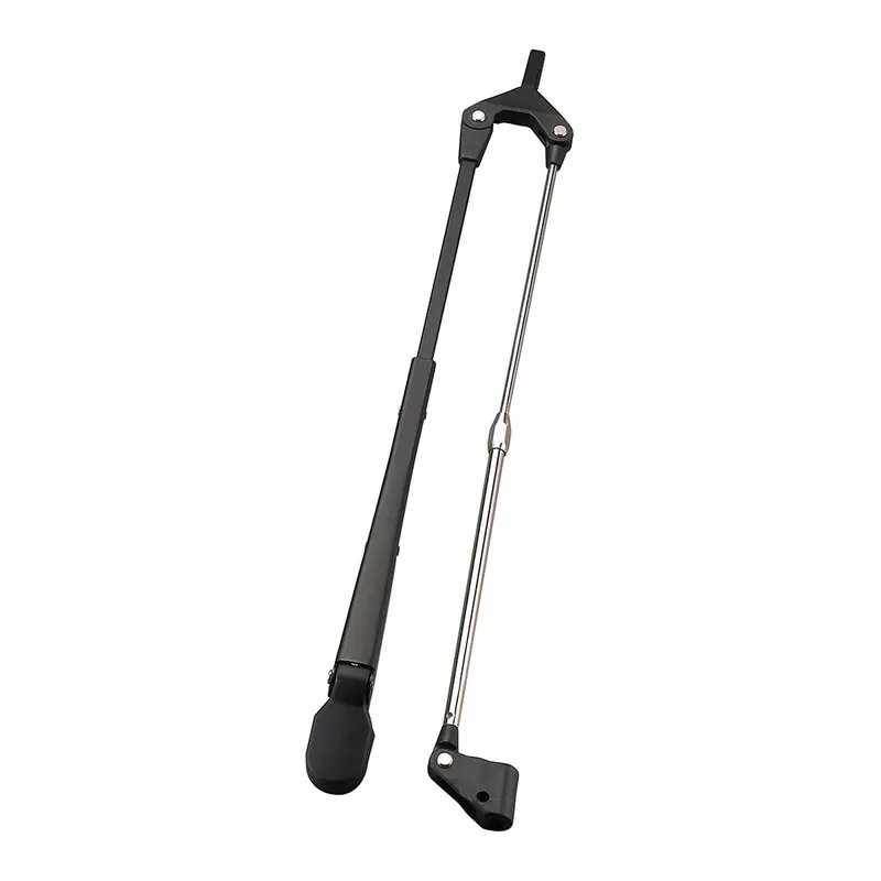 Schmitt Marine Deluxe Adjustable Pantograph Arm 19" - 24" Ultra Hd [33671] 1
