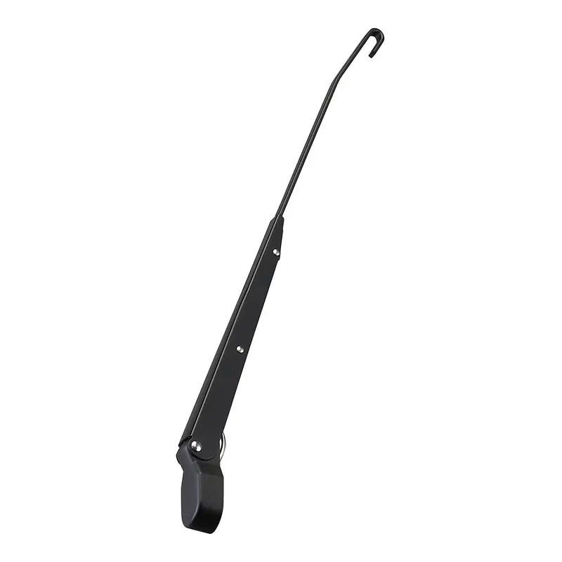 Schmitt Marine Deluxe Ultra Hd Adjustable Arm W/J Hook Tip - 12-18" [33650] 1