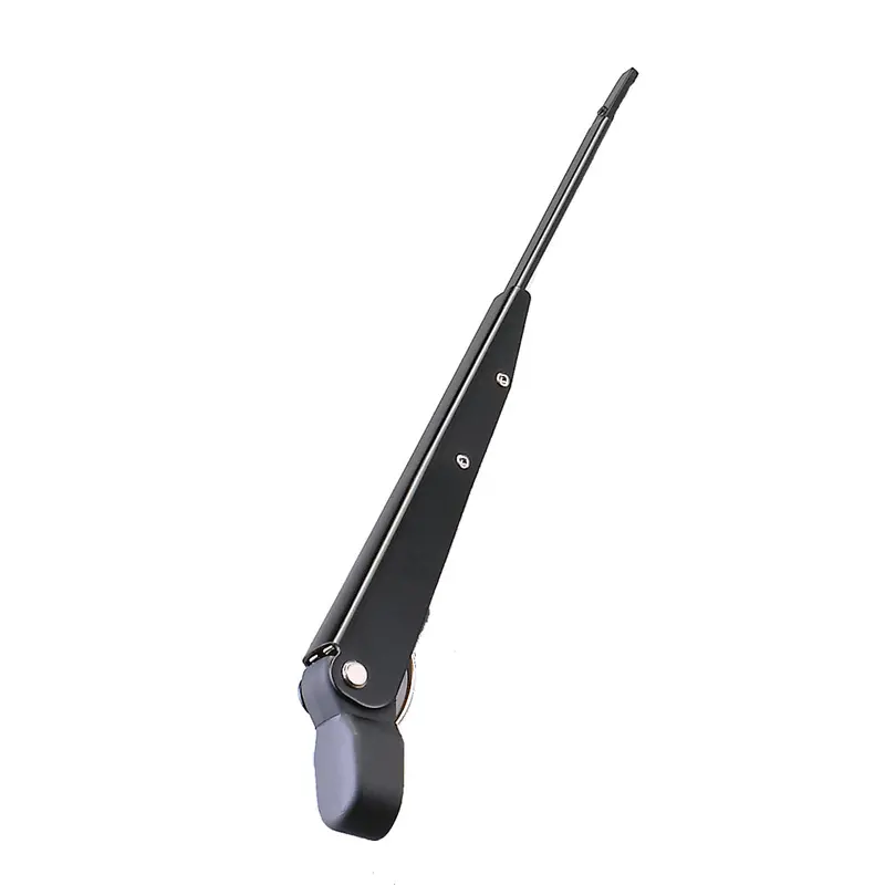 Schmitt Marine Deluxe Wiper Arm - Flat Tip - 12-18" [33640] 1