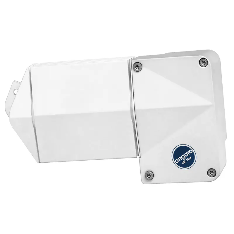 Schmitt Marine Heavy Duty Waterproof 2-Speed Wiper Motor - 2.5" Shaft - 12V [33621] 1