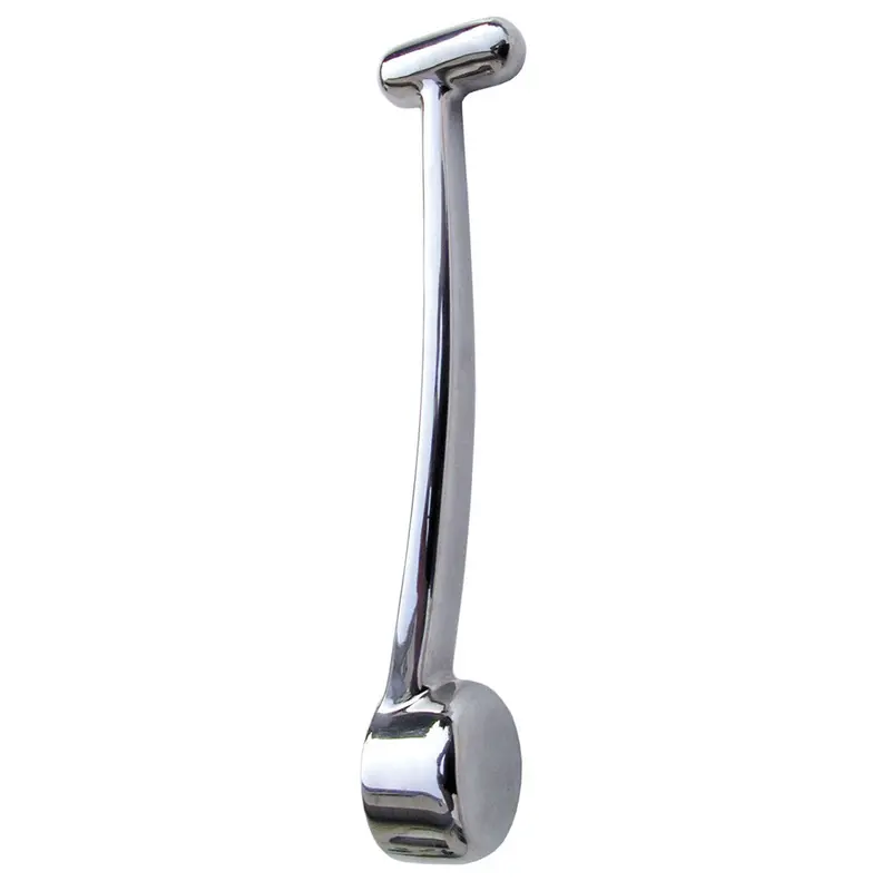Schmitt Marine Palm Beach Control Arm - 316 Cast Ss [50015] 1