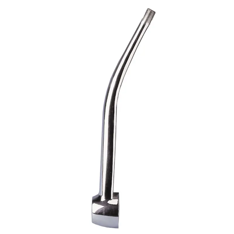 Schmitt Marine Standard Control Arm - 316 Cast Stainless Steel - No Knob [50010] 1