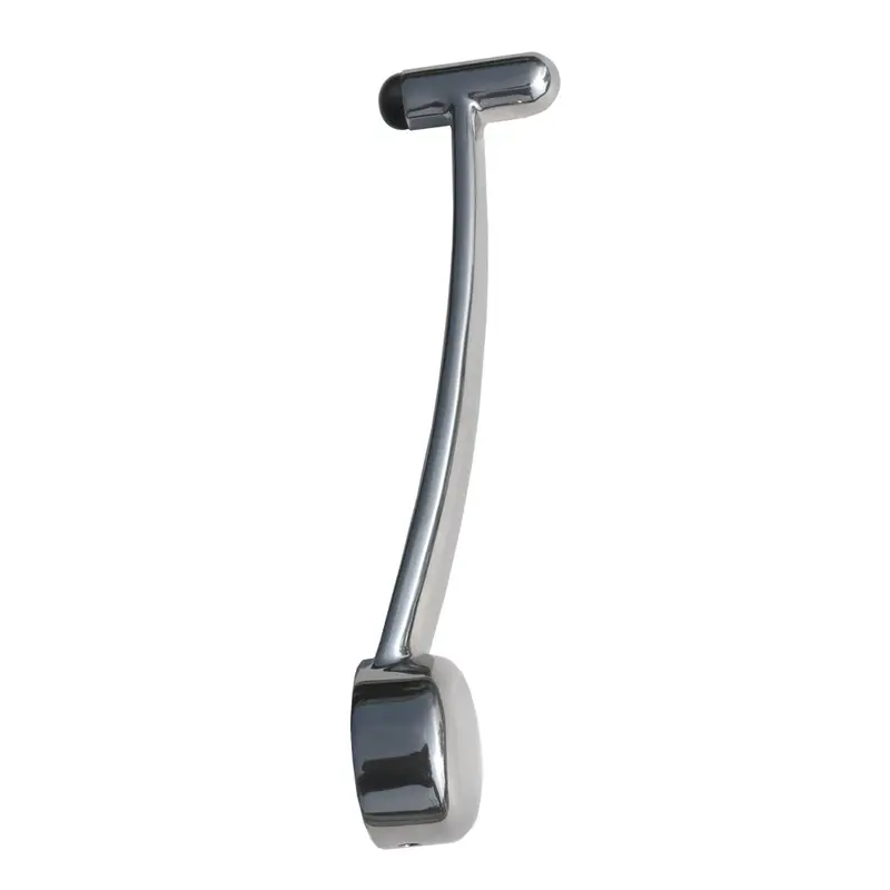 Schmitt Marine Yacht Arm W/Switch F/Bow Thruster - 316 Cast Ss [50016] 1