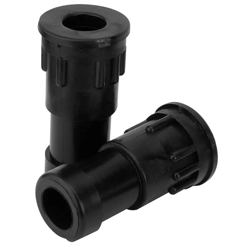 Scotty 103 Oar Lock Adapter - Black [103] 1