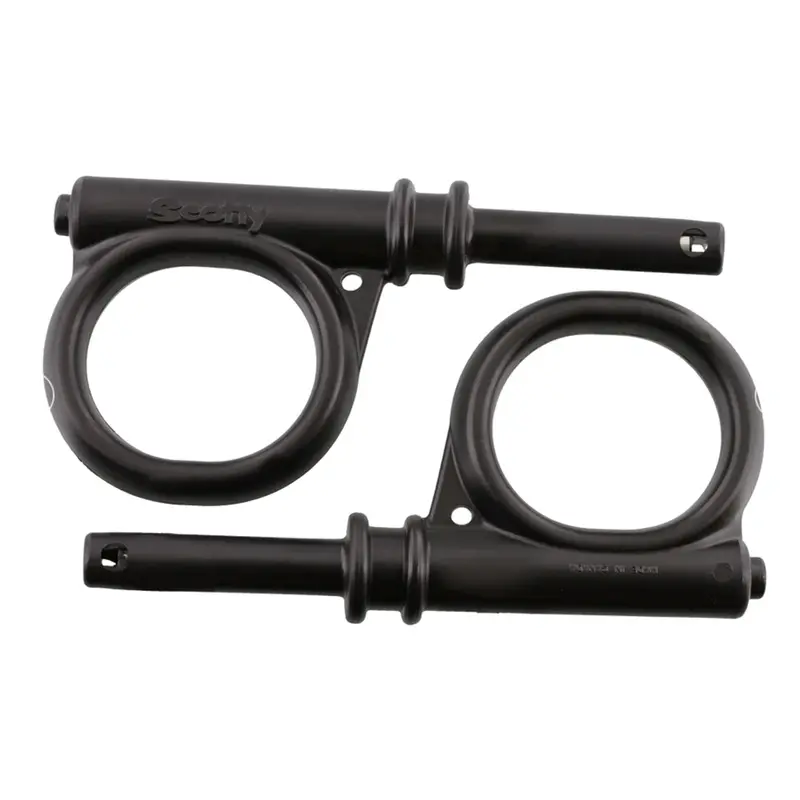 Scotty 104 Strongback Oar Lock - 1-3/4" Id [104] 1