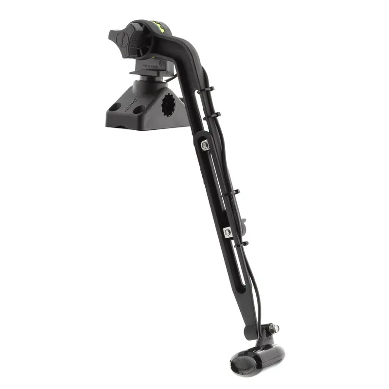 Scotty 140 Kayak/Sup Transducer Mounting Arm F/Post Mounts [0140] 1