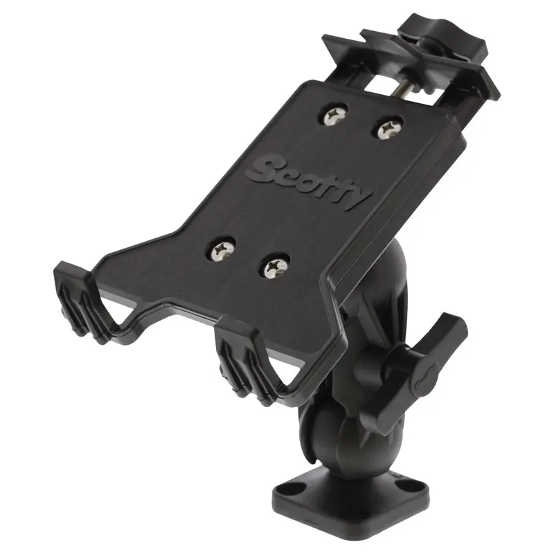Scotty 149 Tablet Holder Mount [0149] 1