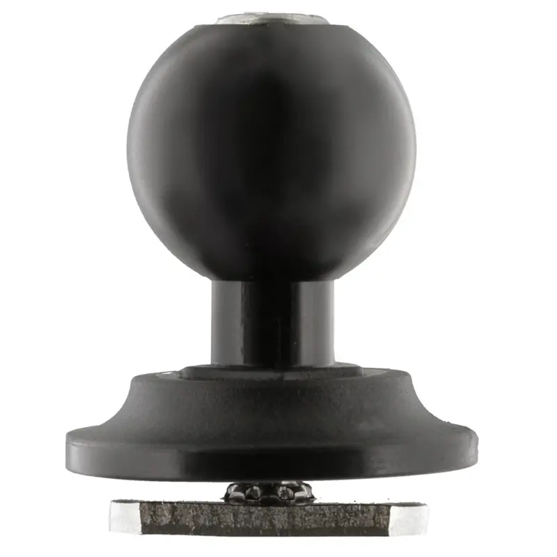 Scotty 158 1" Ball W/Low Profile Track Mount [0158] 1