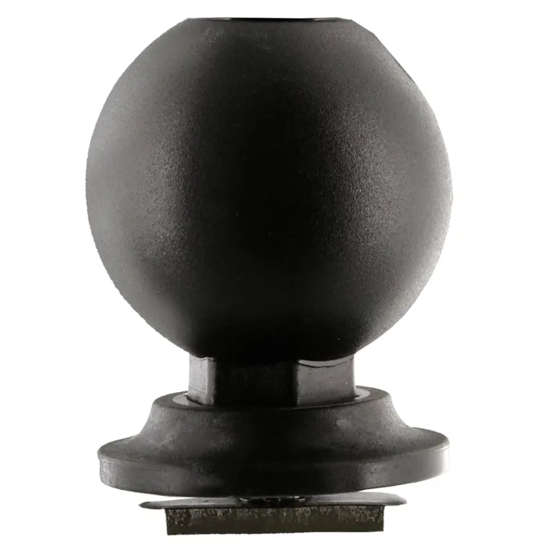 Scotty 168 1-1/2" Ball W/Low Profile Track Mount [0168] 1