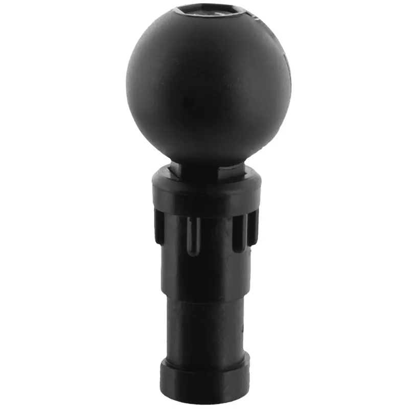 Scotty 169 1-1/2" Ball W/Post Mount [0169] 1