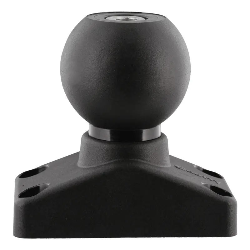 Scotty 176 2.25" Ball System Base [0176] 1