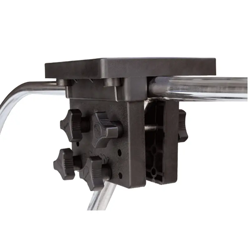 Scotty 2027 Stanchion Rail Mount F/Downriggers [2027] 1