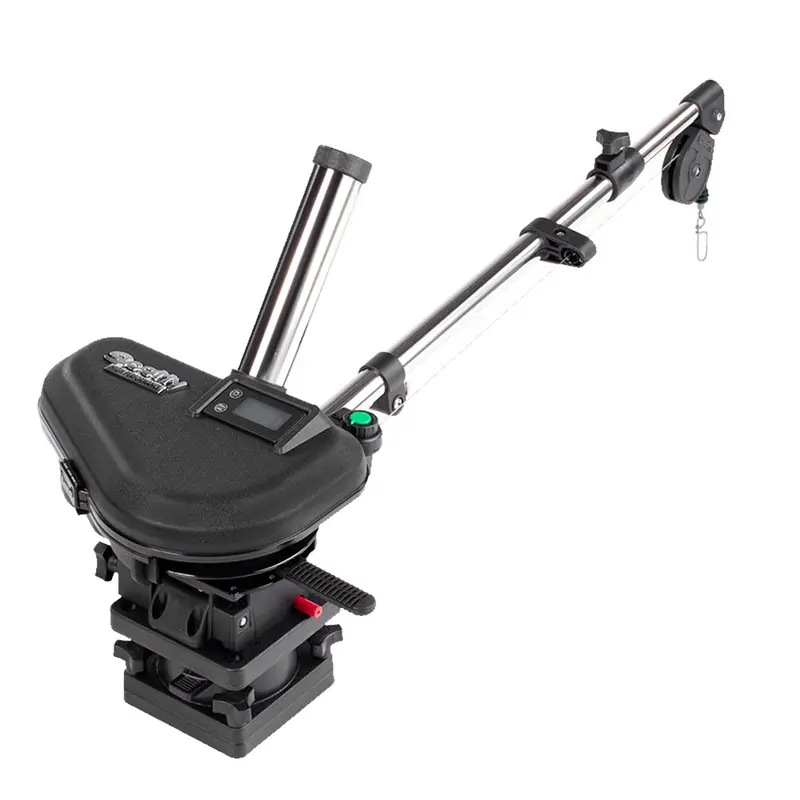 Scotty 2106B Depthpower Hp Downrigger - 36"-60" - Stainless Steel - Telescoping [2106B] 1