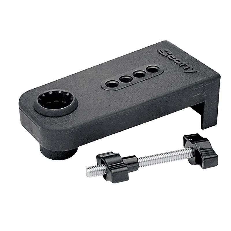 Scotty 248 Oarlock Mount F/ Rod Holders Or Laketroller [248] 1