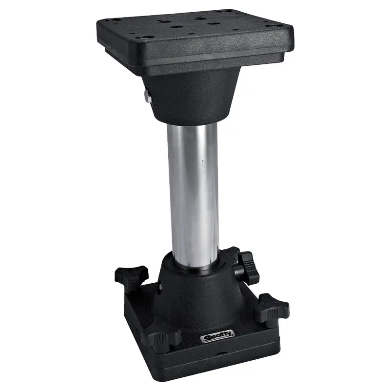 Scotty 2612 Downrigger Pedestal Riser - 12" [2612] 1