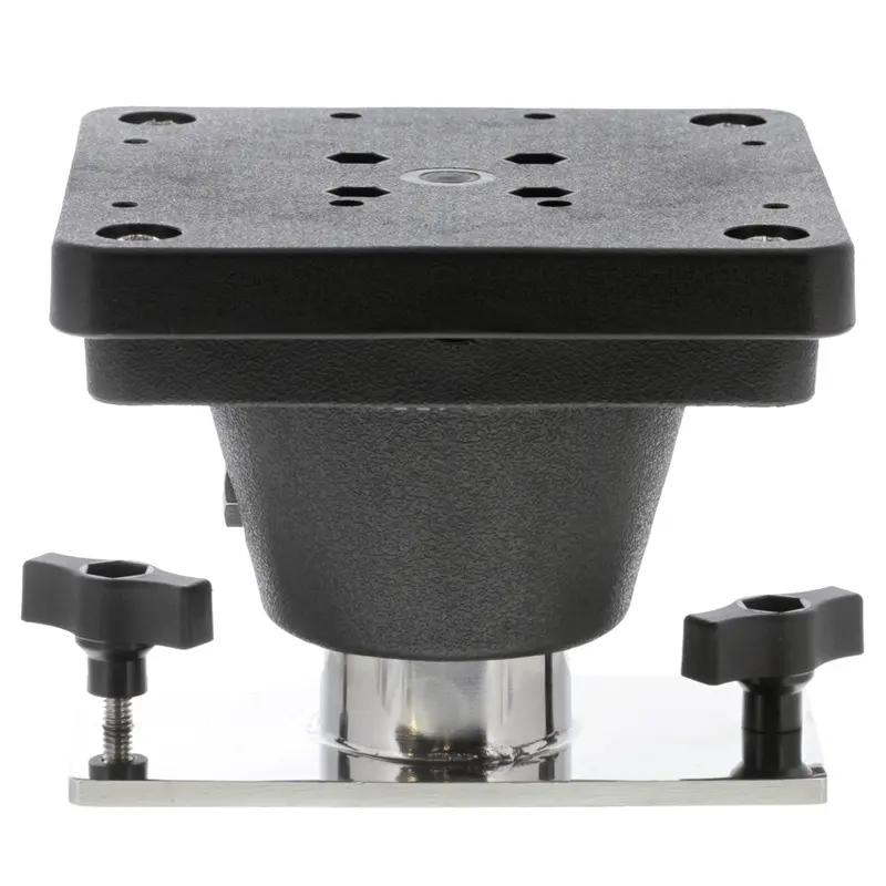 Scotty 2650 Downrigger Track Mount [2650] 1