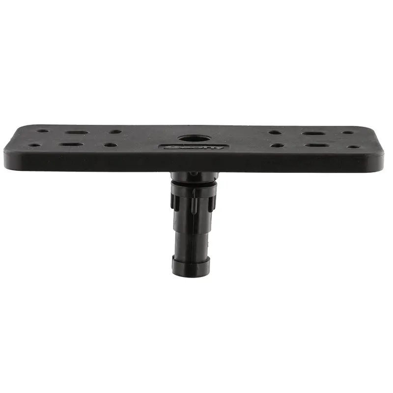 Scotty 367 Universal Fishfinder Mount F/Up To 9" Units [0367] 1