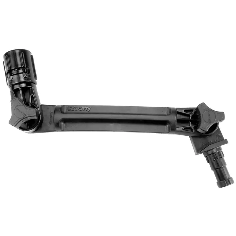 Scotty 429 Gear Head Mount Extender [429] 1