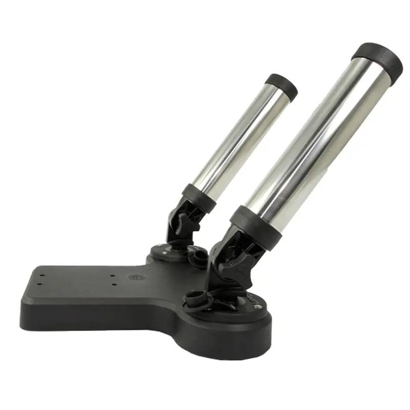 Scotty 447 Hp Dual Rocket Launcher Rod Holder [447] 1