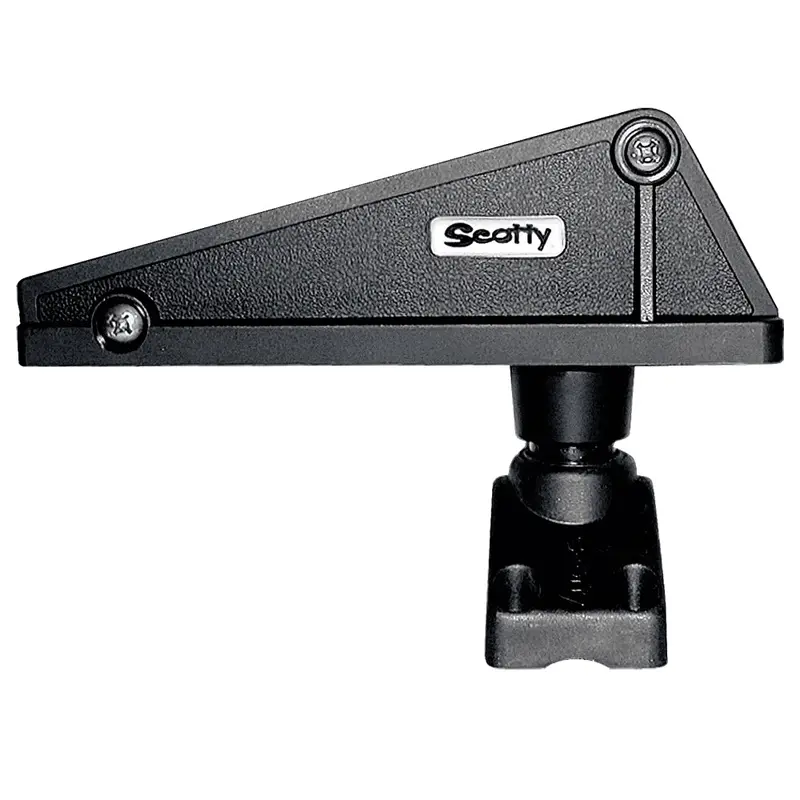 Scotty Anchor Lock W/241 Side Deck Mount [276] 1