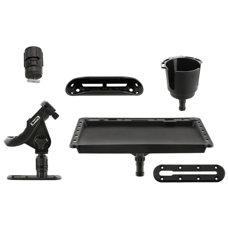 Scotty Kayak Fishing Starter Pack [0111] 1