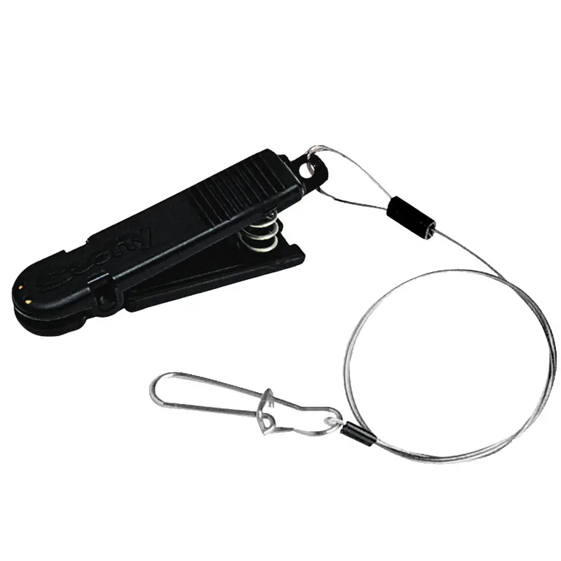 Scotty Mini Snapper Release - 18" Leader W/Cannonball Snap [1047] 1