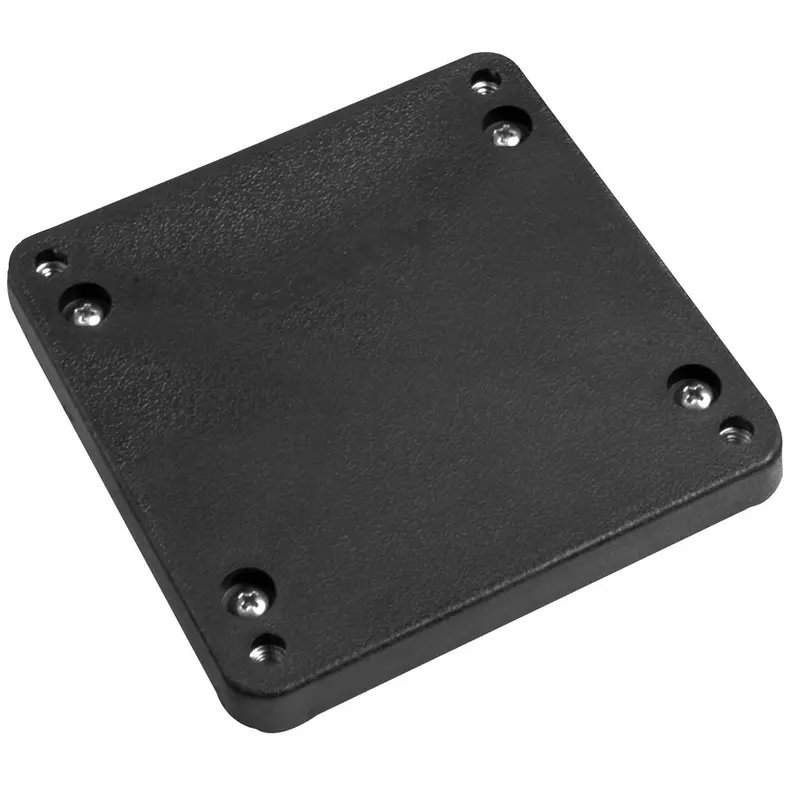Scotty Mounting Plate Only F/1026 Swivel Mount [1036] 1