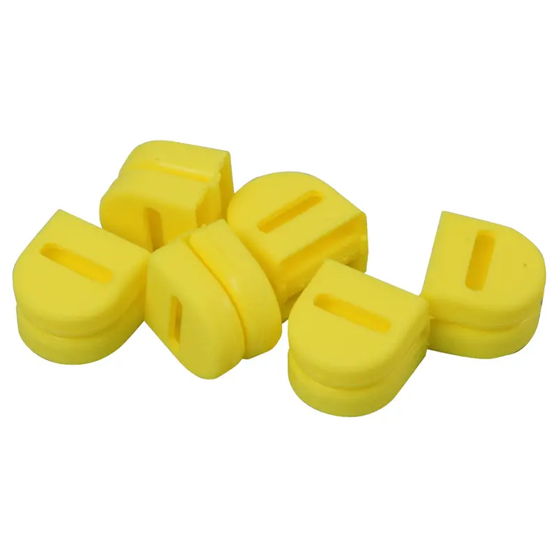 Scotty Power Grip Plus Release 6 Replacement Power Grip Pads [1190] 1