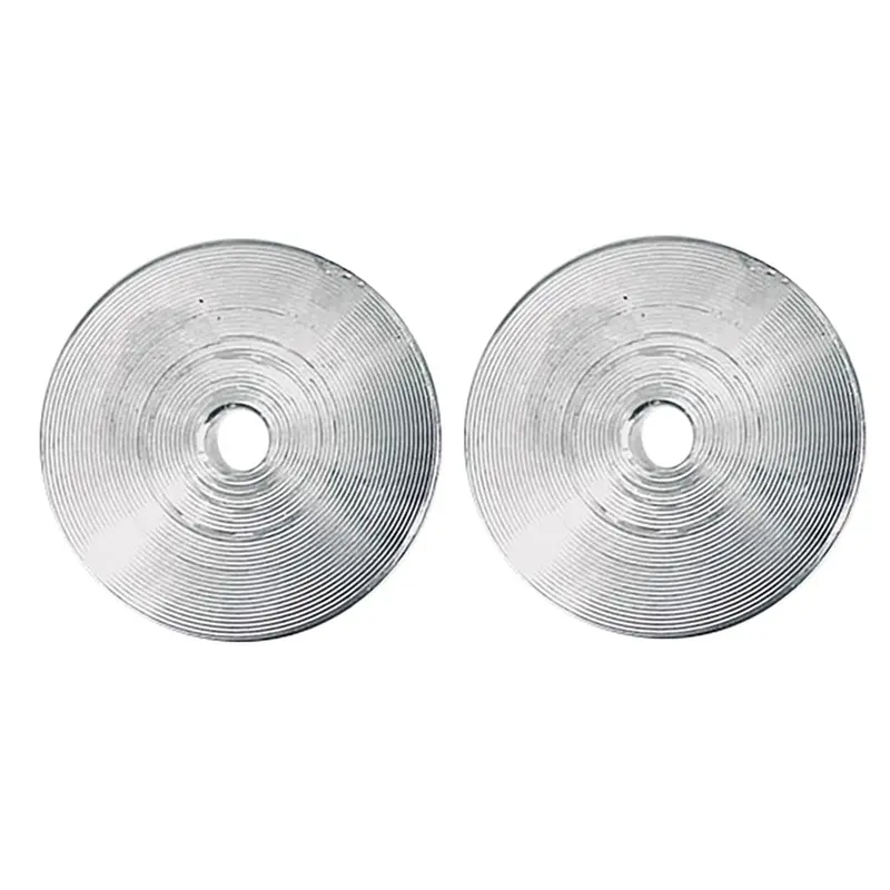 Sea Brackets 5/16" Backing Disk F/Garmin Kraken Mounts - 2-Pack [Sea2327] 1