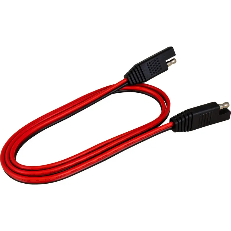 Sea-Dog 144" Sae Power Cable Polarized Electrical Connector [426912-1] 1