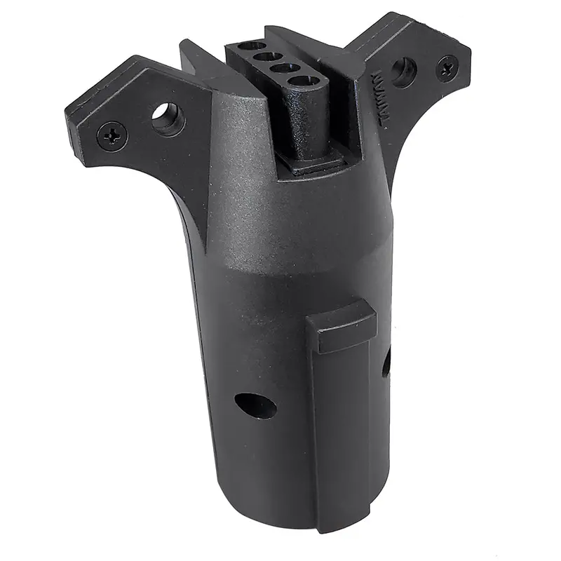 Sea-Dog 7 To 5 Trailer Plug Adapter [753864-1] 1