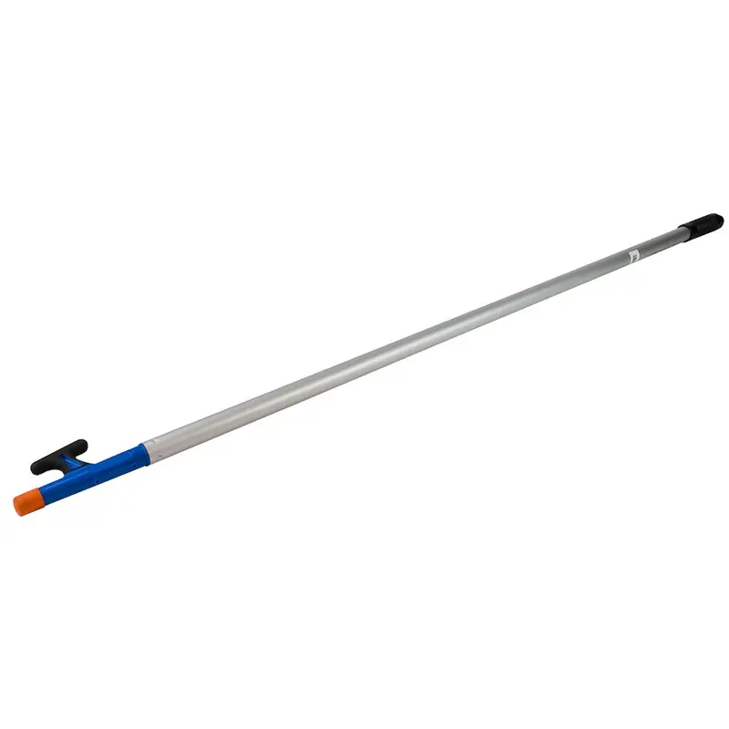Sea-Dog Aluminum Boat Hook - 4 - One Piece [491012-1] 1