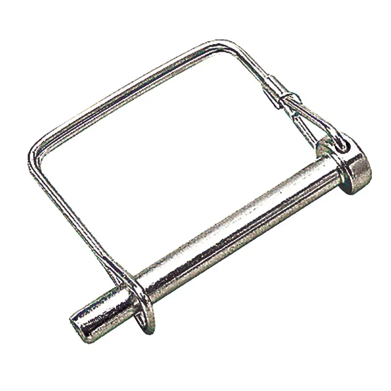 Sea-Dog Galvanized Coupler Lock Pin - 5/16" [751011-1] 1