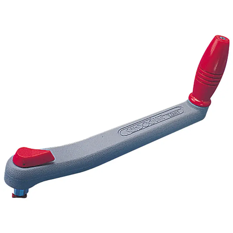 Sea-Dog "It Floats" - Locking Winch Handle - Injection Molded Fiberglass Nylon [604080] 1