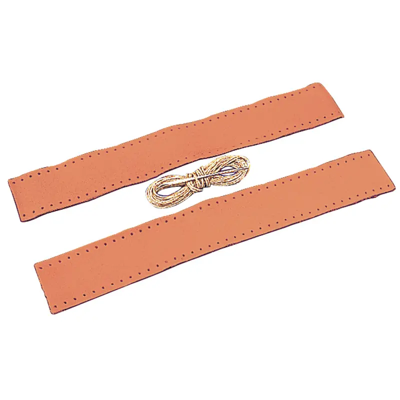 Sea-Dog Leather Mooring Line Chafe Kit - 3/8"  7/16" [561010-1] 1