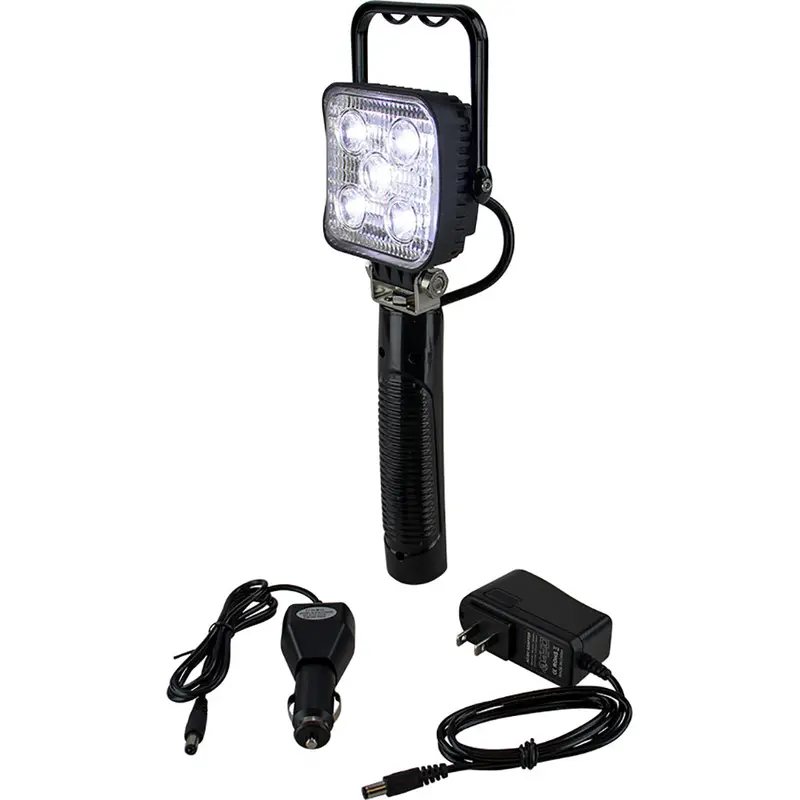 Sea-Dog Led Rechargeable Handheld Flood Light - 1200 Lumens [405300-3] 1