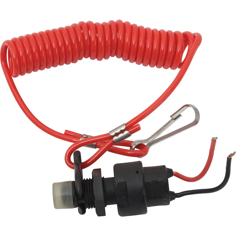 Sea-Dog Magneto Safety Kill Switch [420486-1] 1